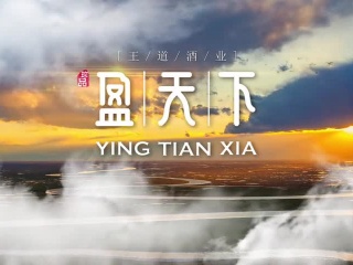 王道酒業(yè)宣傳視頻